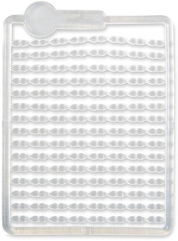 Stopery Anaconda Micro Boilie Stops