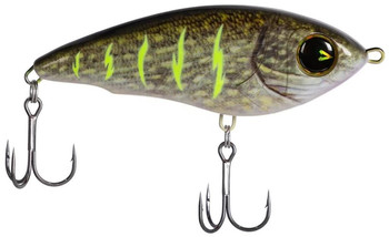 Wobler Select Jerkid 100S
