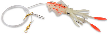 Przywieszka morska Aquantic Octo Leader Rig