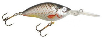 Wobler Mistrall Crank Floater