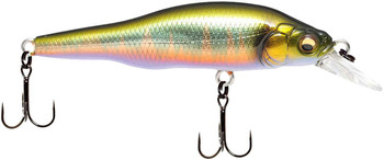 Wobler minnow Megabass X-80 Jr. SP