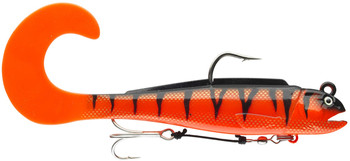 Guma Daiwa D-Wolf Curly