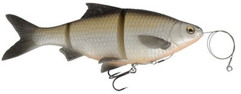Przynęta gumowa 3D Line Thru Roach