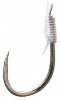 Przypon karpiowy Drennan Margin Carp Hnt Plate