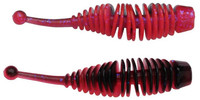 Slmn Egg Red Black