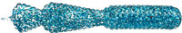 Glitter Blue