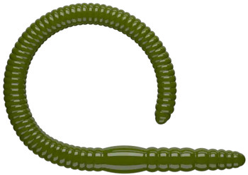 Przynęta gumowa Libra Flex Worm Junior
