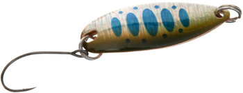 Błystka Wahadłowa Flagman Areata