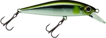 Wobler ZipBaits Rigge Flat 50 S
