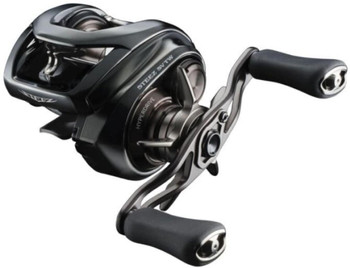Kołowrotek Daiwa 24 Steez SV TW 100