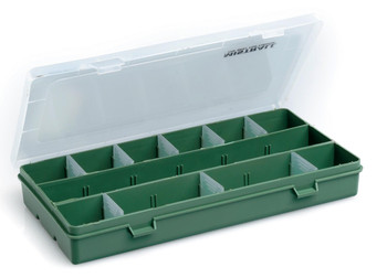 Pudełko wędkarskie Mistrall AM-6101051
