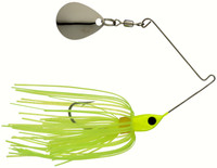 Chartreuse Lime Skirt