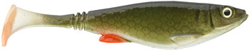 Guma spinningowa Daiwa Prorex Belly Shad