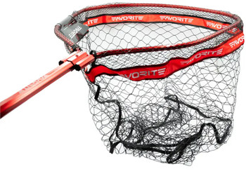 Podbierak gumowany Favorite RBLN160