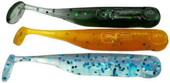 Przynęta gumowa Great Fish GF1 Baby