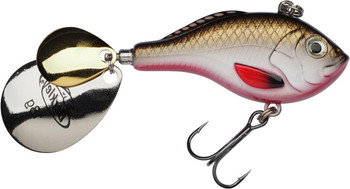 Wirujący ogonek Berkley Pulse Spintail Xl