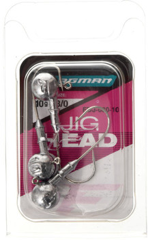 Główka jigowa Azura Jig Head 3/0 10g