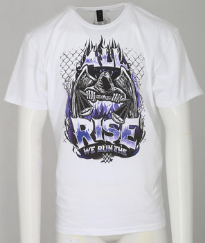 Koszulka WWE Judgement Day Rozmiar M