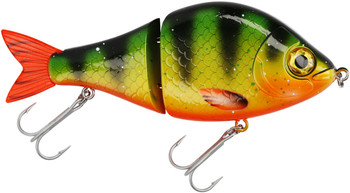 Wobler Mikado Mft Swimbait