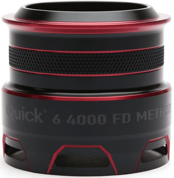 Szpula zapasowa DAM Quick 6 Method