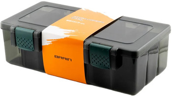 Organizer Brain Box 496