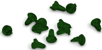 Koraliki Anaconda D-Rig-Hook Bell Stops