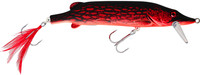 Real Fire Pike