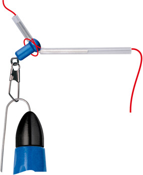 Łącznik Cralusso Ugięty