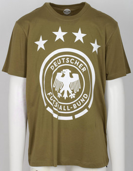T-SHIRT Deutscher Fussball-Bund