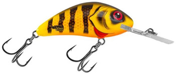 Wobler Salmo Rattlin Hornet