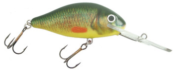 Wobler Mistrall Crucian Diver