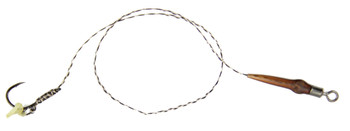 Przypon karpiowy Mistrall Hook Line Boilie rig