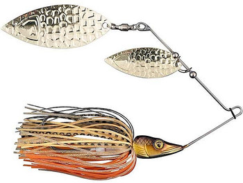 Spinnerbait FOX Rage NSA0