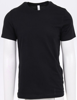 T-Shirt Full Black 5