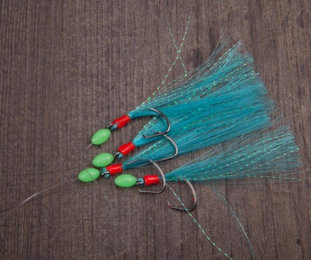 Zestaw morski Aquantic Makrele Circle IV