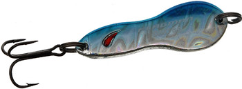 Błyska Wahadłowa Flagman Dart-Spoon