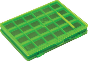 Pudełko magnetyczne na haczyki Mistrall AM-6101111