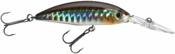 Wobler Daiwa Tournament Spike