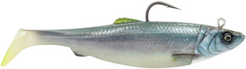 Guma spinningowa Savage Gear 4D Herring Big Shad