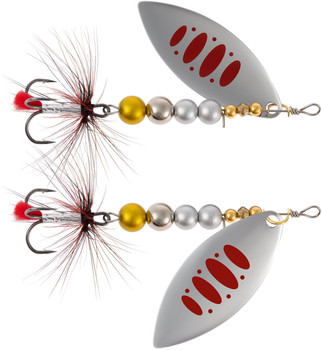 Błystka obrotowa X-Fish Orbit