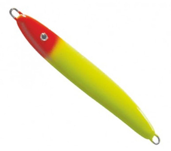 Pilker Mistrall Magnum