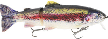 Guma Westin Tommy The Trout
