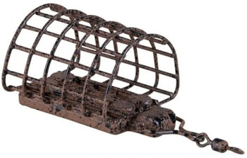Koszyczek zanętowy MS Range Semicircle Feeder Cage