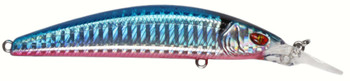 Wobler Kamatsu River Scout