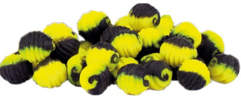 Kulki proteinowe MatchPro 3D Worms Duo