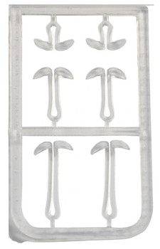 Stopery Mivardi Hair Extenders V