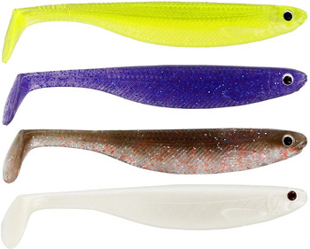 Guma spinningowa Westin Shadteez Slim