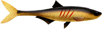 Przynęta gumowa Libra Dead Fish