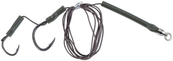 Przypon sumowy Uni Cat SX-67 Hair Rig