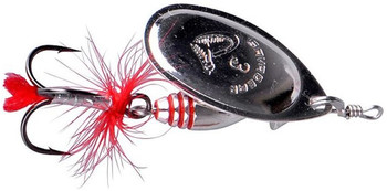 Błystka obrotowa Savage Gear Rotex Spinner